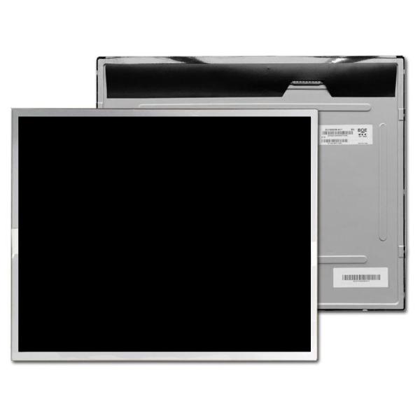 BOE DV190E0M-N11 IPS LCD Screen 250 Nits 19 Inch TFT LCD Display