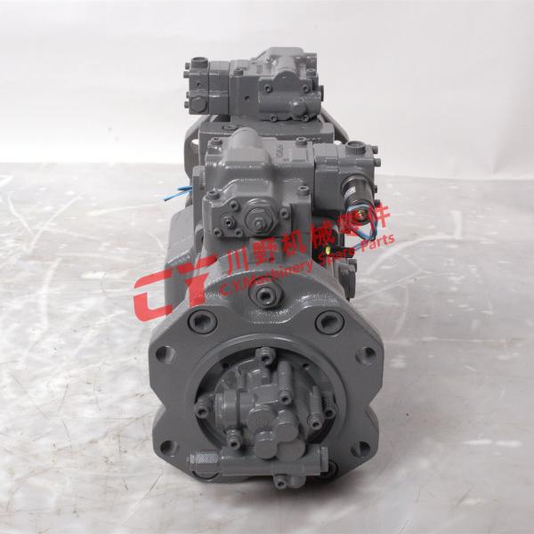 60701 bomba principal da bomba de pistão de Hydraulic Pumps For SY335 da máquina escavadora de K5V200DTH YISER 9N00