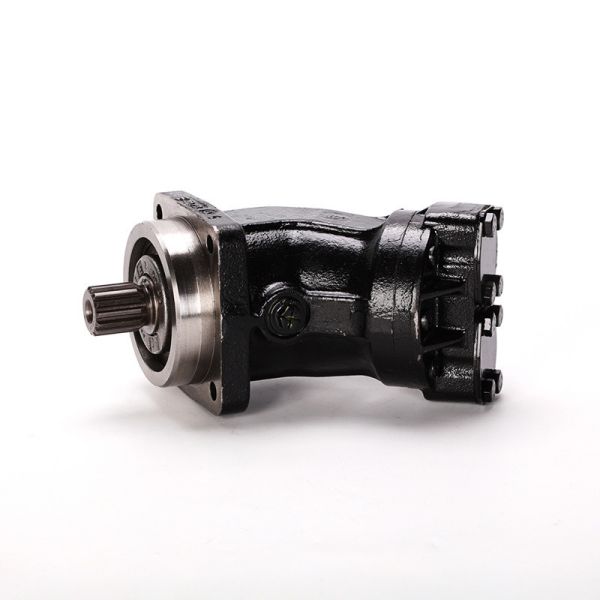 A2fo Hydraulic Motor for A2fo12 A2fo16 A2fo23 A2fo32 A2fo56 A2fo63 A2fo80 A2fo107 A2fo125 A2fo160 A2fo200