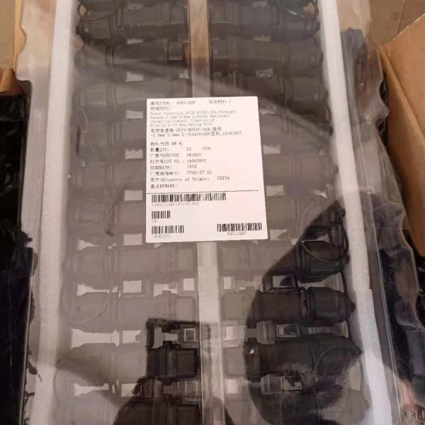 Оригинальная часть Huawei No 99011QAP 2PIN-80VDC-30A-DC