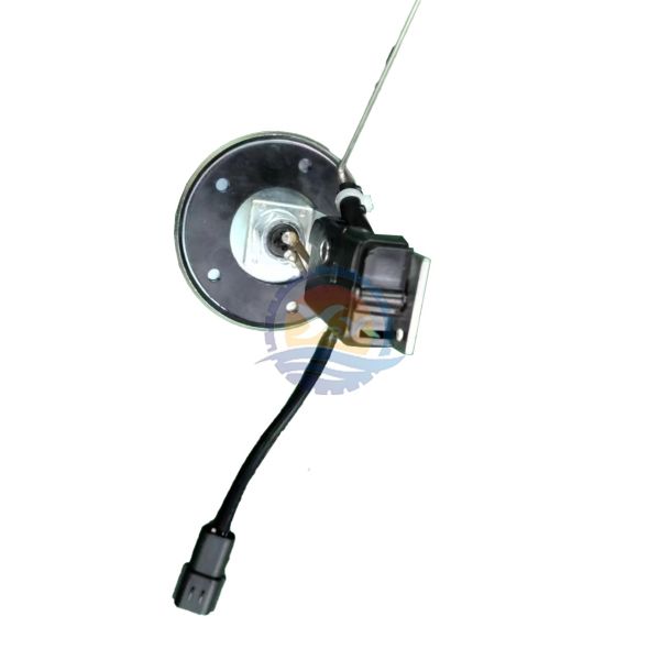 SK140 SK200 SK330 SK350-8 Diesel Fuel Tank Oil Level Sensor Float for Kobelco Excavator Machinery Engine Parts