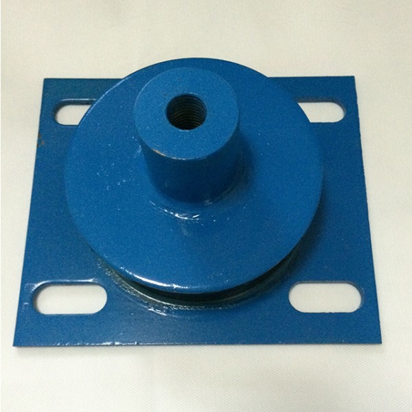 Elevator Shock Pad Elevator Universal Host Shock Absorbing Pad Buffer Rubber Shock Absorber