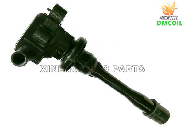 Chrysler Electronic Ignition / Mitsubishi Dodge Ignition Coil Import Copper Wire