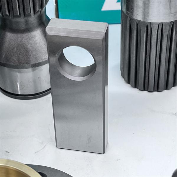 708-2G-00024 Excavator Hydraulic Pump Parts For HPV140 HPV160 PC300-7 PC350-7 PC350-8