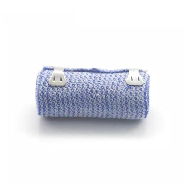 Ice Cold Bandage Family Care Sport Ankle Knee Muscle Swelling Twisted Wrap Elastic Bandage