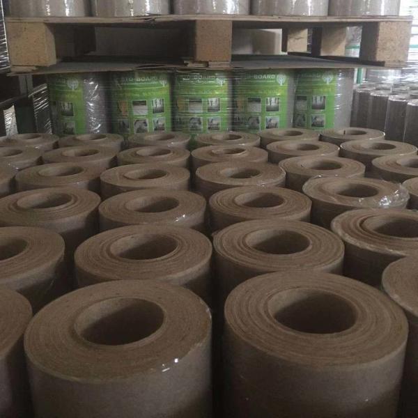Anti Slip Paint Proof 32''x100' Temporary Floor Protection