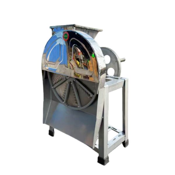 Steel Agricultural Slicer and Shredder Forage Cutter Fodder Chopper Machine for Farms