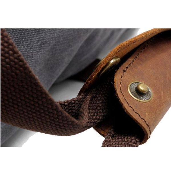 Нетоксический изготовленный на заказ холст кладут в мешки/срок службы портативной сумки перемещения длинный