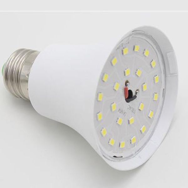 LED Bulb Lamps E17 E14 E27 AC220V 240V Light Bulbs Real Power PSE 20W 18W 15W 12W 9W 5W 3W