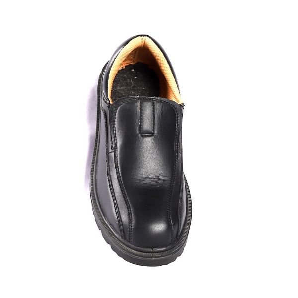 Low Cut Man Black Steeltoe Shengjie Low Cut Comfortable EVA Insole Brand Workers Safety Shoes