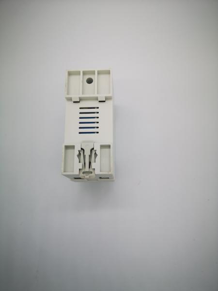 2P 63A  Dual Display Over and under voltage protector AVP 63 voltage guard