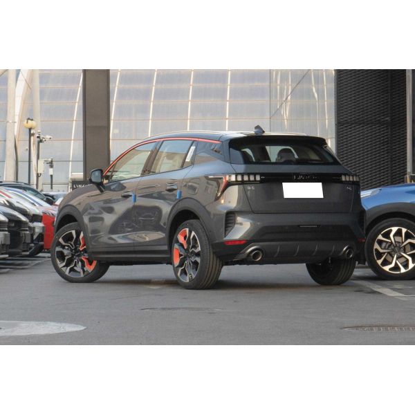 1.5T нефть коробки передач муфты скорости автомобилей 7 Lynk & Co 06 SUV газопровод влажной двойной небольшой