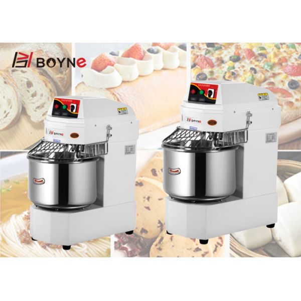 Тестомесилка смешивая машины 40L муки хлеба нержавеющей стали ресторана