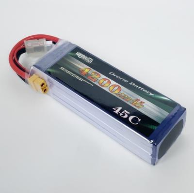 Model Aircraft Battery UAV Battery Fixed-wing UAV Ship Model RC Remote Control Car Battery Model Aircraft Battery