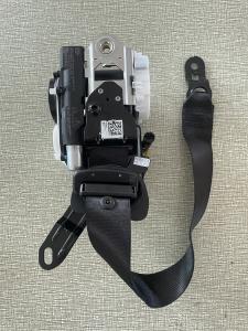 Automobile Seat Belt For BMW G01and G02 Protect Passenger Safety Right And Left