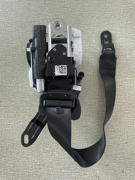 Automobile Seat Belt For BMW G01and G02 Protect Passenger Safety Right And Left