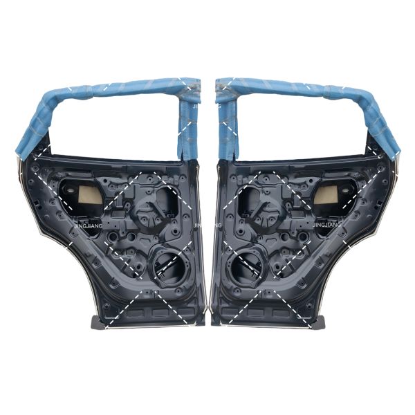 S203F2701030300 S203F2701030800 Mid-Door Automotive Accessories for Changan CS55PLUS 22-24