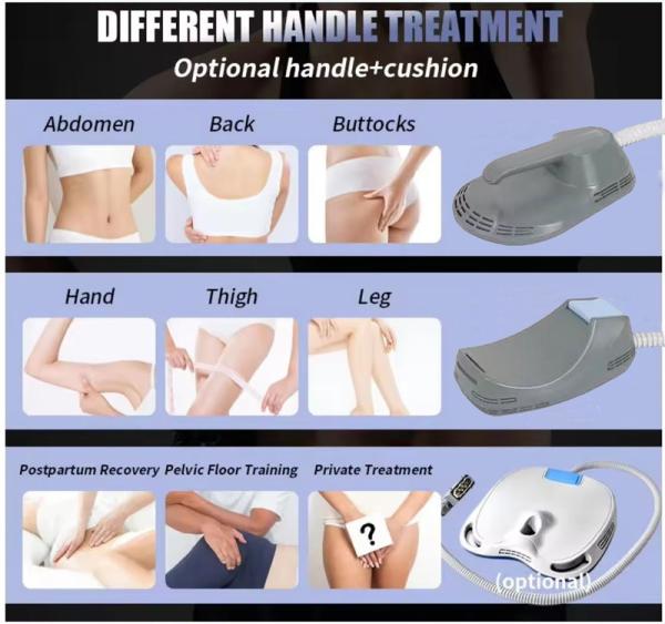 EMS Home muscle-building Magnetic Lean plus Roller magnetic shaping sculpt fat removal slimming body firming skin burning