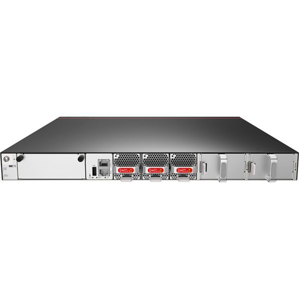 24 Gigabit Ethernet 40 Gigabit Optical Layer 3 Core 10 Gigabit Uplink Switch 98012016
