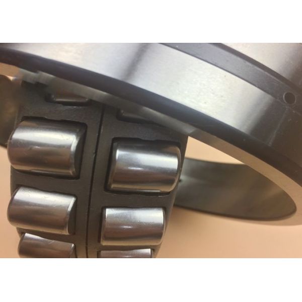 NSK Excavator Slewing Ring Bearing 22218 Spherical Roller Bearings 90x160x40