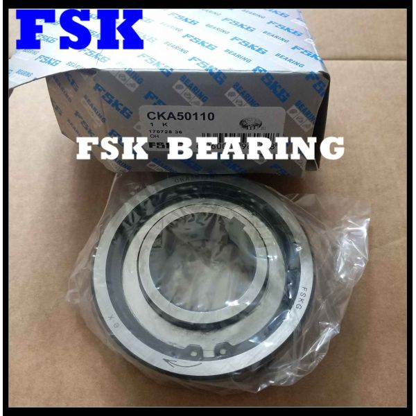 CK A2563 T Cam Clutch Wedge Type Overrunning One Way Clutch Bearing Backstop