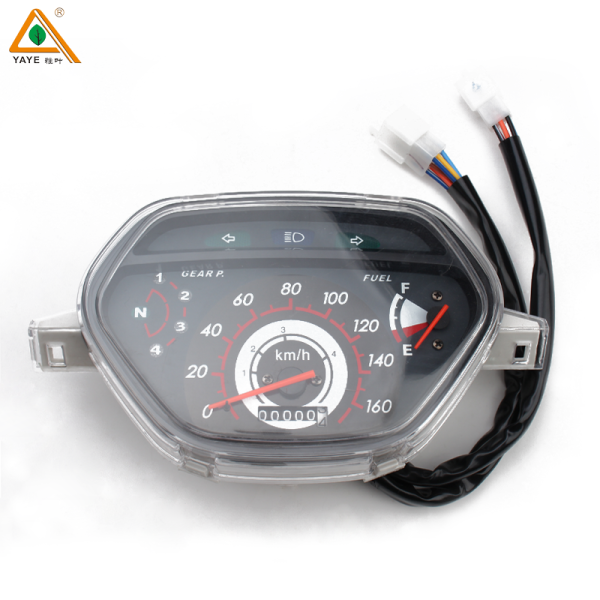 WANOU New WAVE110 Speedometer Gauge High Quality Motorcycle Tachometer Parts for Motorcycles