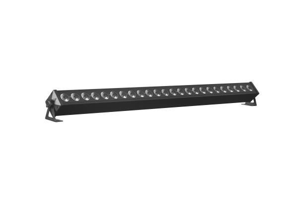 24 pcs 3W DMX LED wash bar light wall floor stage party show
