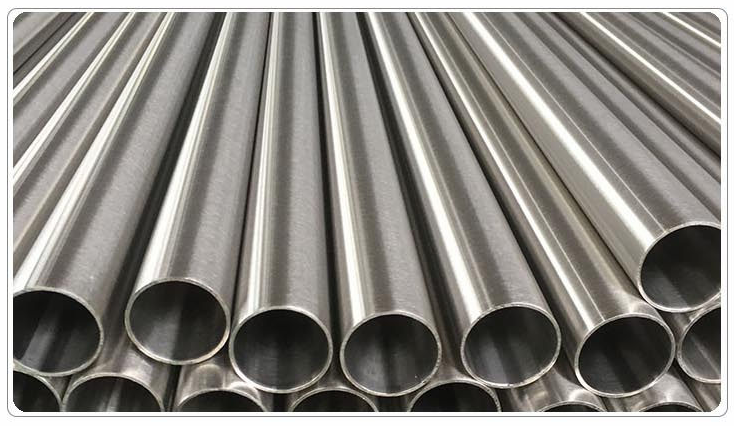 Труба нержавеющей стали Inoxidable 304 316L 904L безшовная