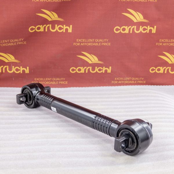 2919020А65В/C Pour le chassis d'un camion ALEX