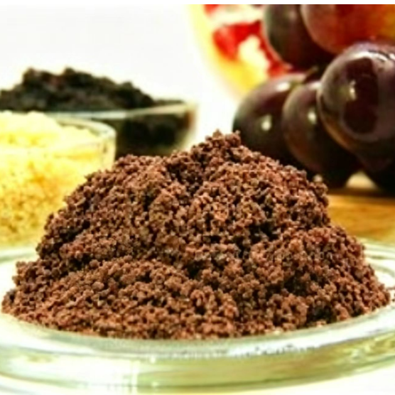 Pesticides Removal Adsorbent Resins for Berry Juice 99.9% Purity