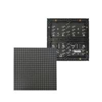 Le poids léger multi P3 d'intérieur de couleur a mené le module d'affichage