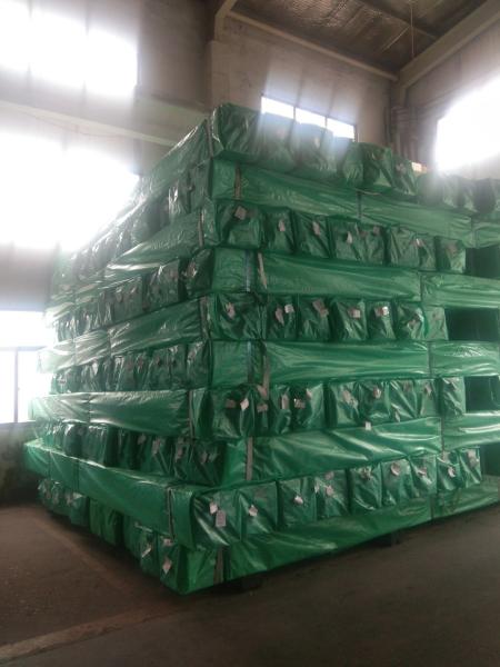 Furniture Welded A53grb Galvanized Rectangular Pipe