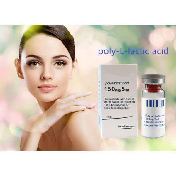 Длительный дермальный наполнитель для груди , инъекции коллагена для рук , 150 мг