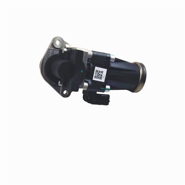 Truck Model JAC YUEJIN FOTON FAW KAIMA TANGJUN Yunnei D19 Engine EGR Valve X10005005