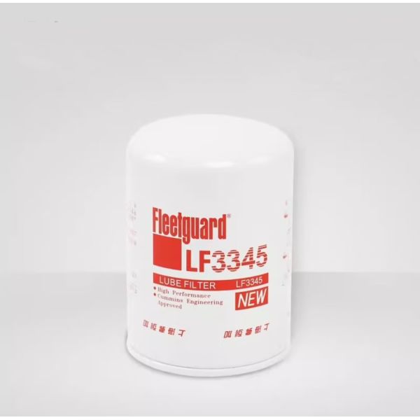 LF9009 LF9080 Filter Element  Lube Filter LF3345 LF3349 Generator Parts