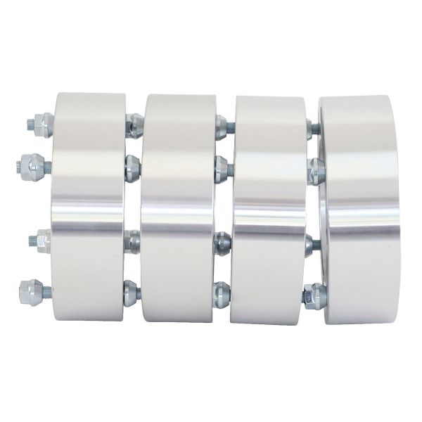 Billet Aluminum Kawasaki Teryx Accessories 12x1.25 Mm Lug Centric Design Type