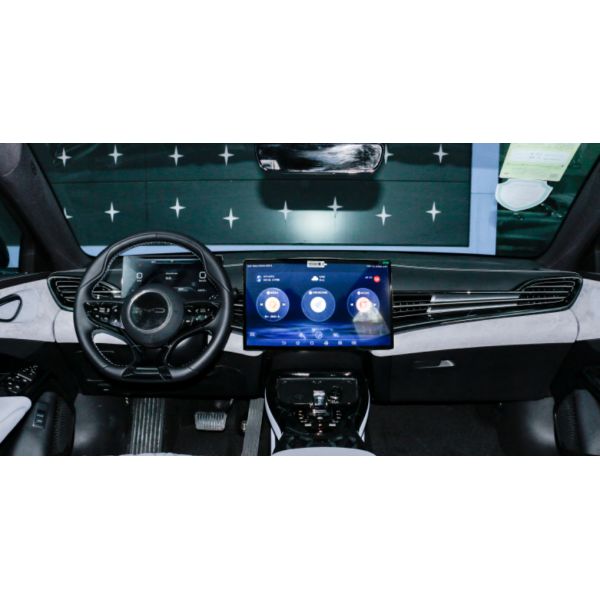 BYD Seal 2024 Honor 550km RWD Elite version Electric Medium car 4 door 5 seat car