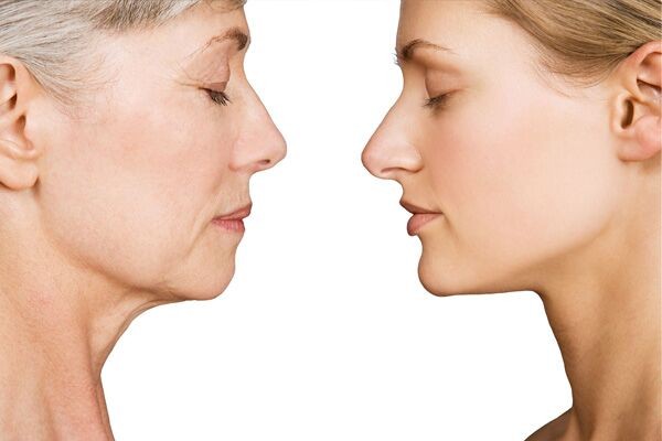 Painless Vertical To Skin Lift Hifu Machine , High Intensity Focused Ultrasound Machine