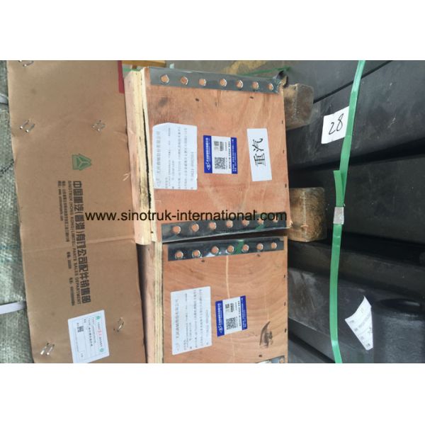 AZ1630840014 Heavy Duty Truck Heating Motor Normal Size