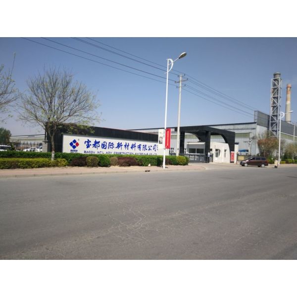 Современная стальная конструкция квартирное здание дом рама готовый склад