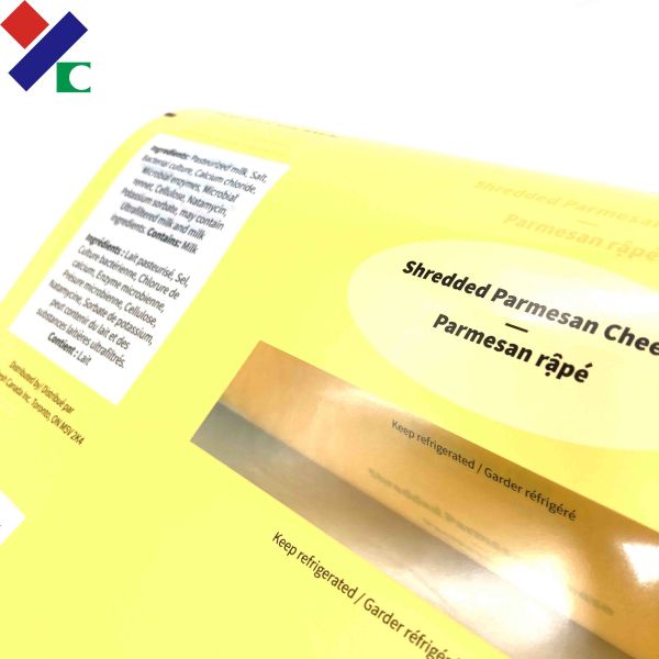 Микрон BOPP полиэтиленовой пленки 30 гибкой упаковки качества еды/крен CPP фильм запаса