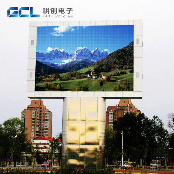 new product thin outdoor waterproof P6 led xxx video wall panel advertising LED display sc