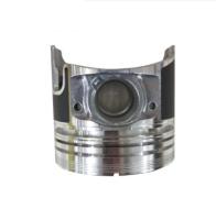 Injeção 8972578760 eletrônica de Isuzu Piston Parts 8-97257-876-0 do motor de TEM 4LE1
