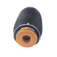 Ressorts pneumatiques automatiques de suspension de tour d'air pour les kits de réparation arrière de suspension d'air de Hyundai 55350-3M501 55360-3M501