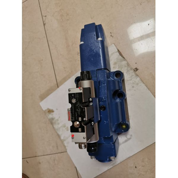 Hydraulic valve4WRA10EA60-2X/G24K4/V 4WRA10EA60-2X/G24N9K4/V 4WRA10E1-30-2X/G24K4/V 4WRA10E1-30-2X/G24N9K4/V 4WRA10E1-60-2X/G24K4/V 4WRA10E1-60-2X/G24N9K4/V 4WRA10W30-2X/G24K4/V 4WRA10W60-2X/G24N9K4/V