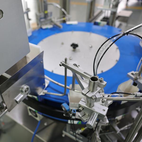 Factory Fully Automatic Multi-Row Sugar Honey Powder Bagging Carton Packing and Carton Wrapping Film Machinery Production Line