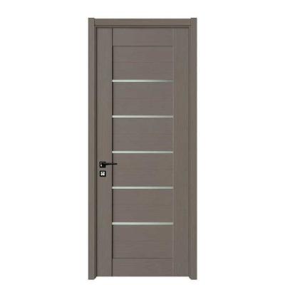 Customizable UPVC PVC Living Room Doors With Modern Design And 70mm Windows Frame Width