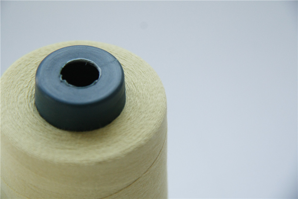 High Moisture Resistance Para Aramid Sewing Thread Engineered for Durable and Strong Tensile Strength Applications