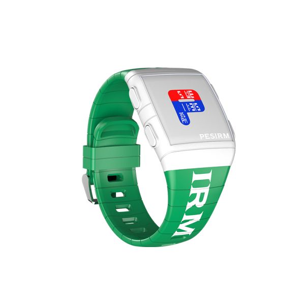 дозоры спорта цифровых часов дисплея лькд для людей водоустойчивых