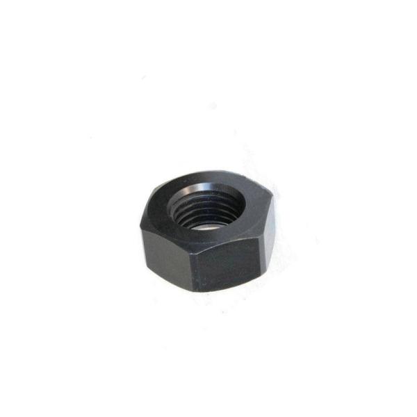 High Strength DIN 6915 Hexagon Nut With Large Width Across Flat Bolt Nut
